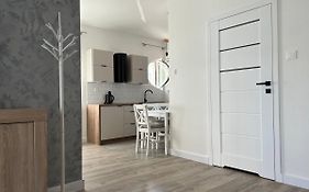 Apartament Hagrid 3 - Regina Maris